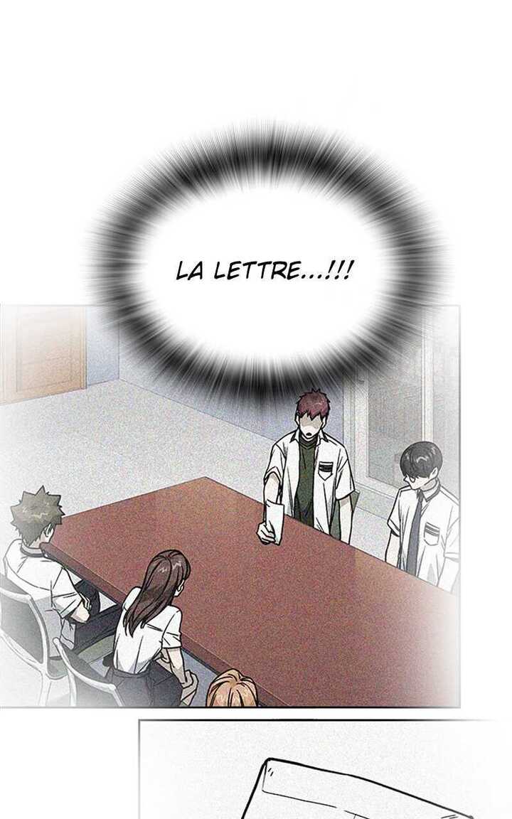 Read Study Group FR Manga Online