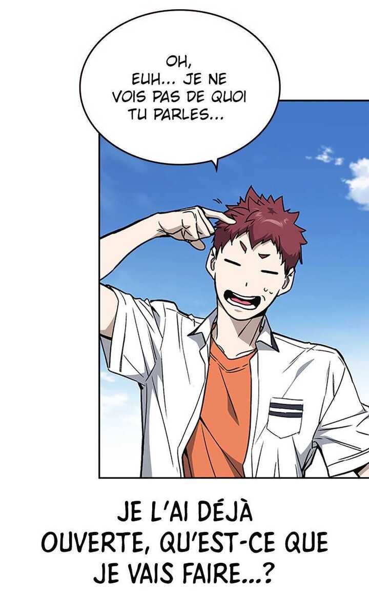 Read Study Group FR Manga Online