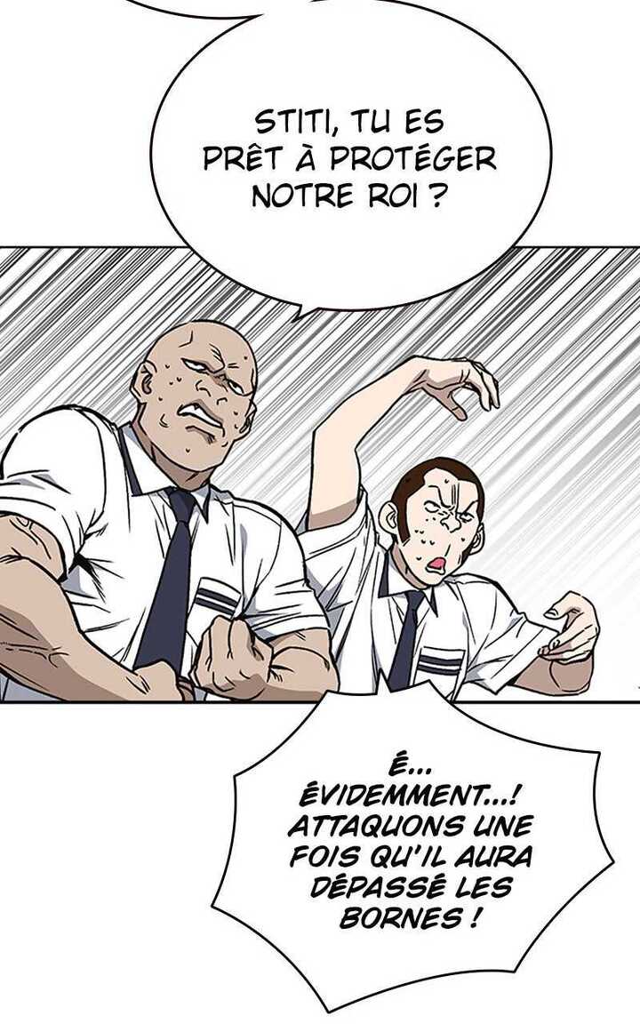 Read Study Group FR Manga Online