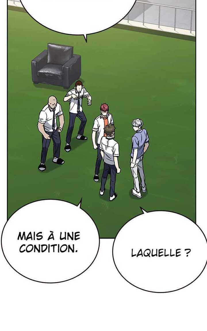 Read Study Group FR Manga Online