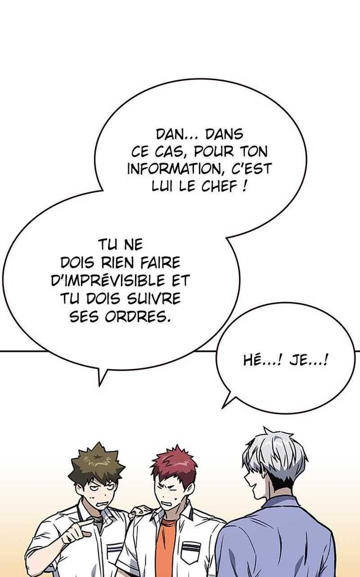 Read Study Group FR Manga Online