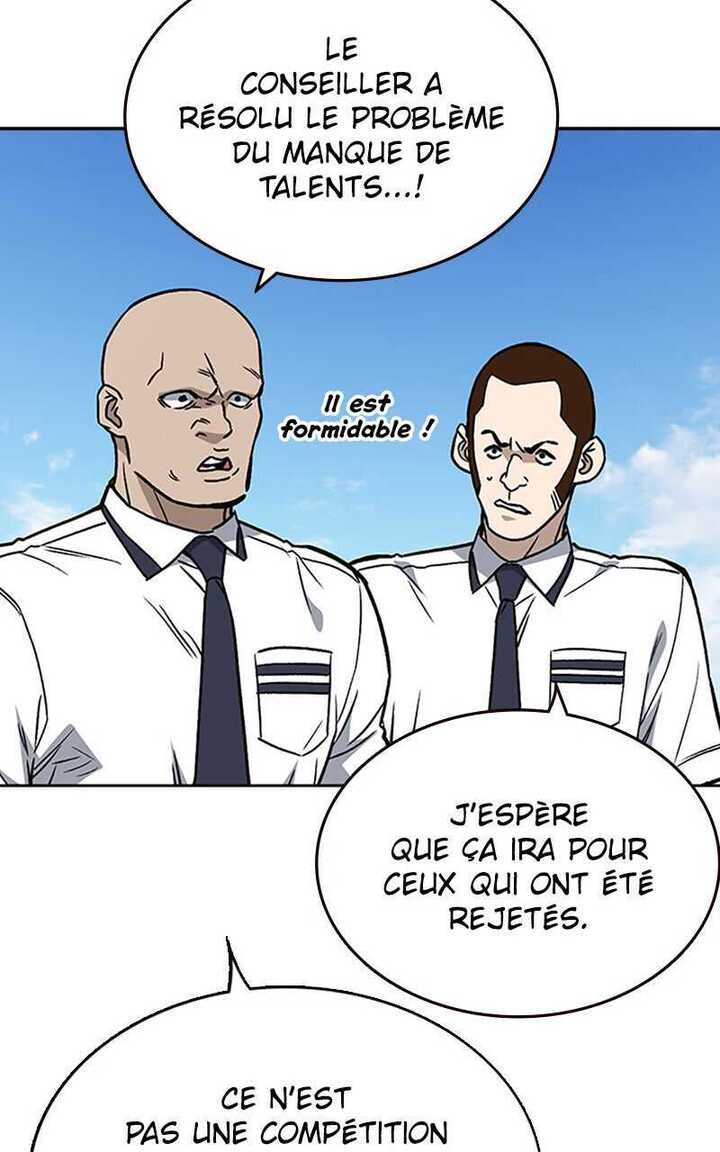 Read Study Group FR Manga Online