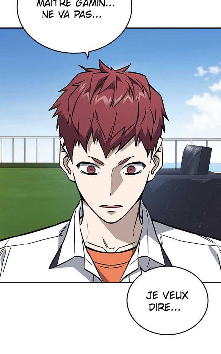 Read Study Group FR Manga Online