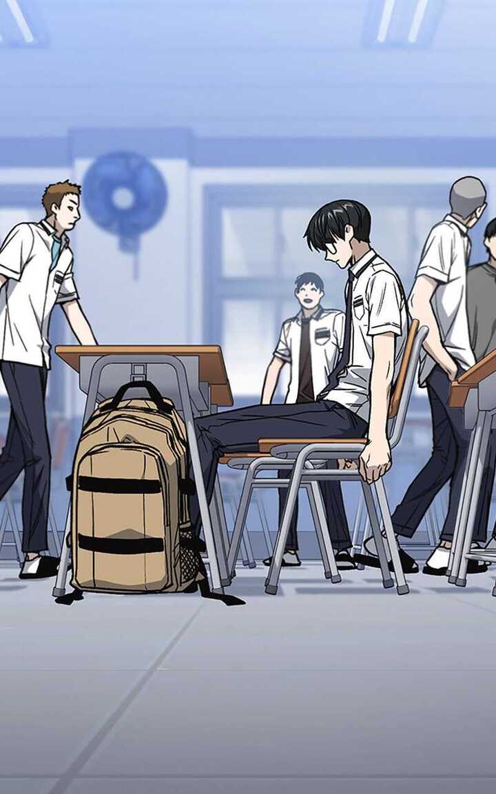 Read Study Group FR Manga Online