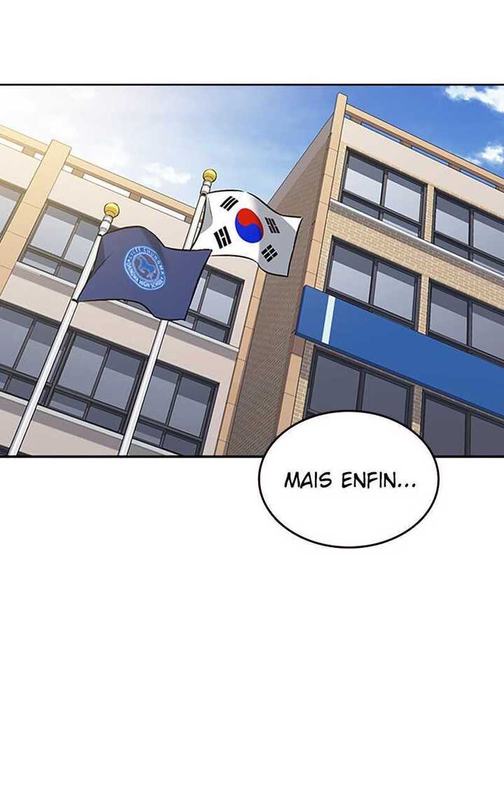 Read Study Group FR Manga Online