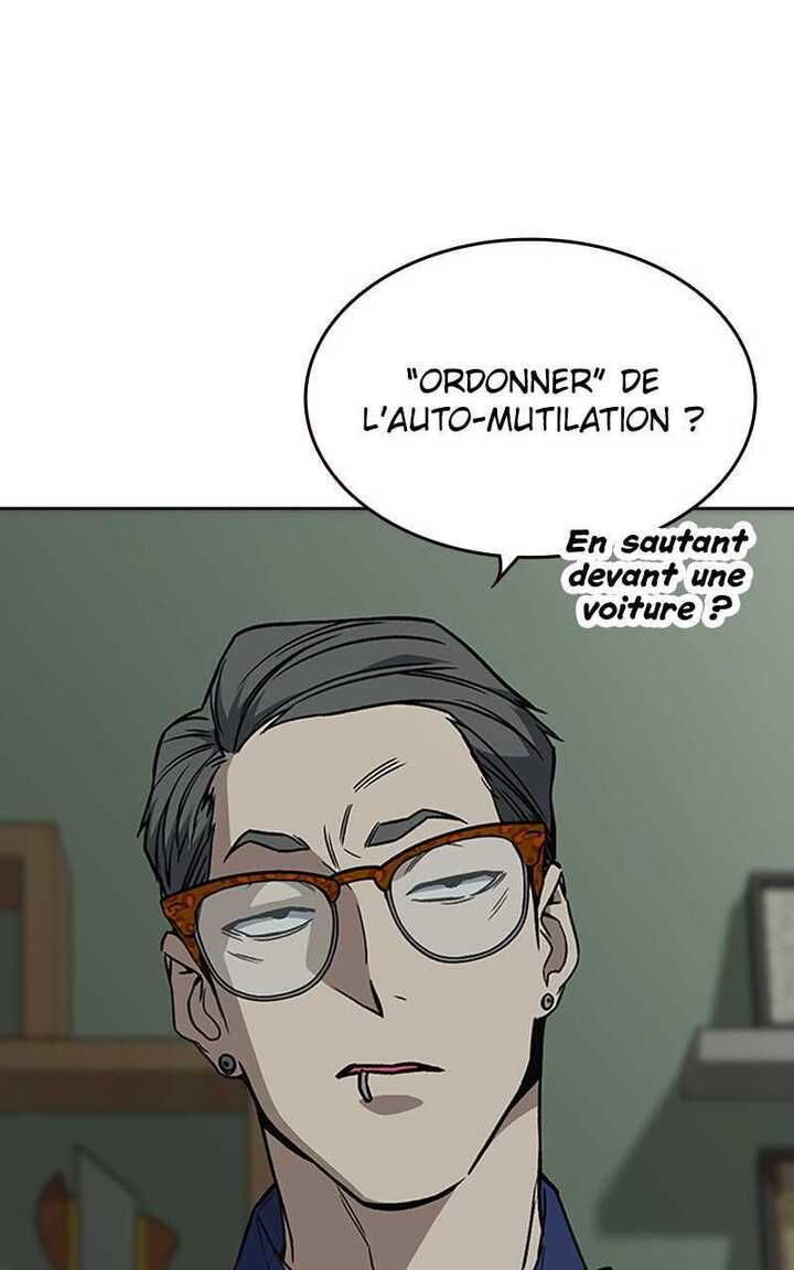 Read Study Group FR Manga Online