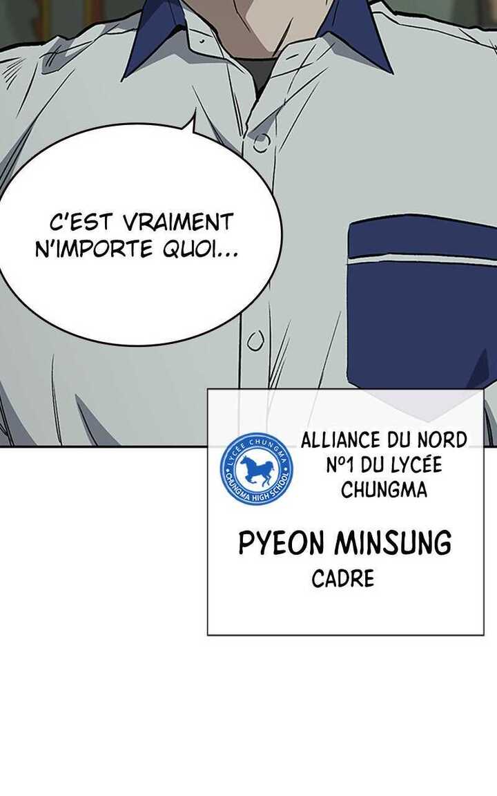 Read Study Group FR Manga Online