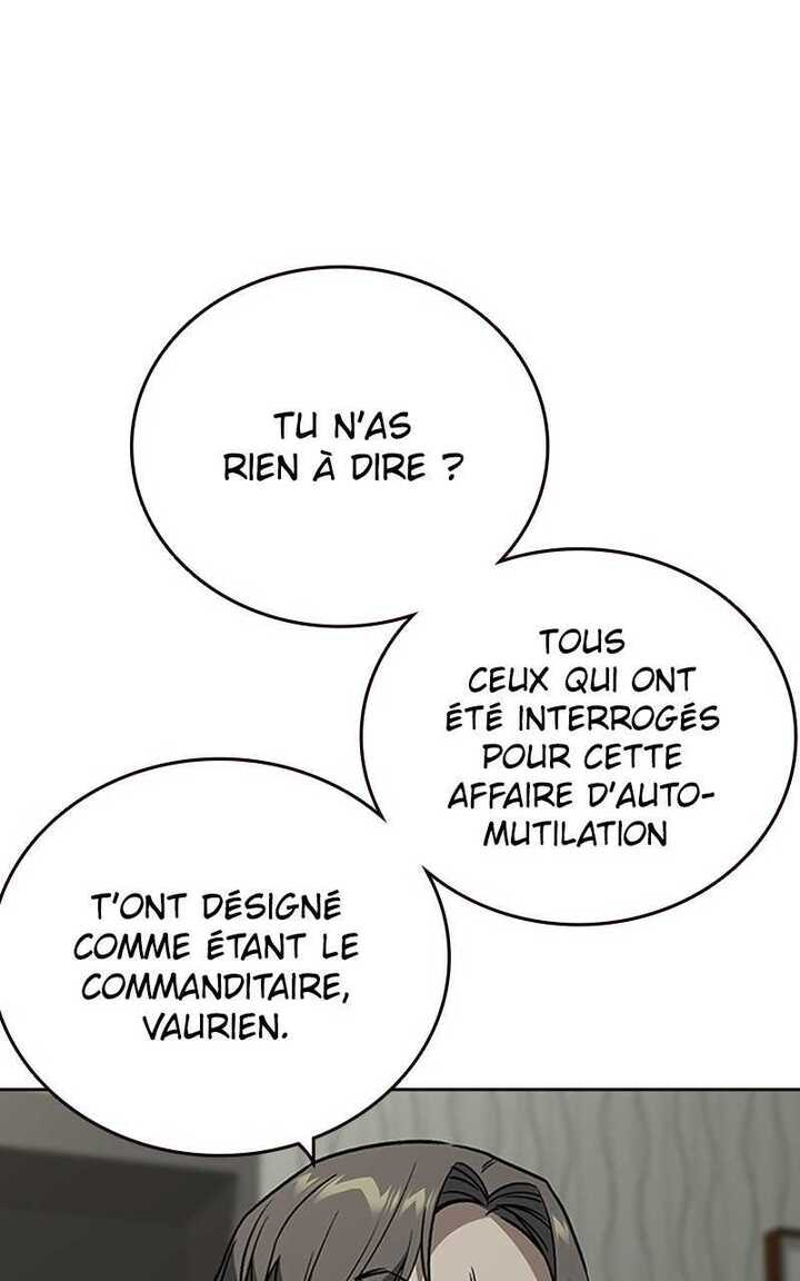 Read Study Group FR Manga Online