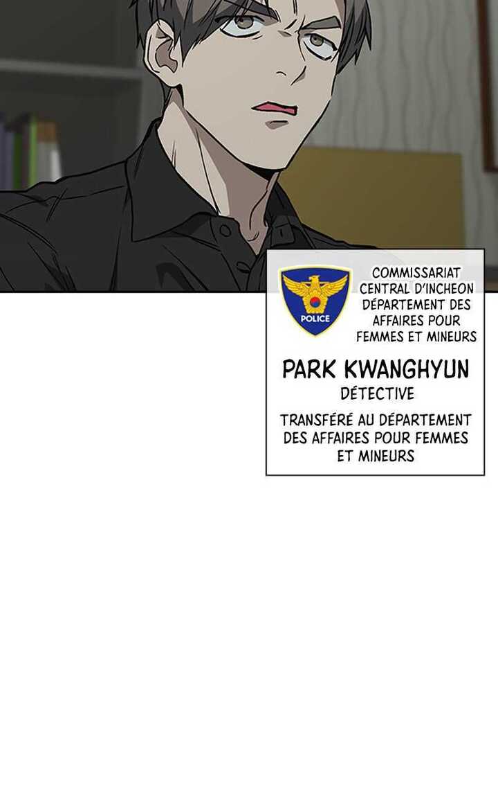 Read Study Group FR Manga Online