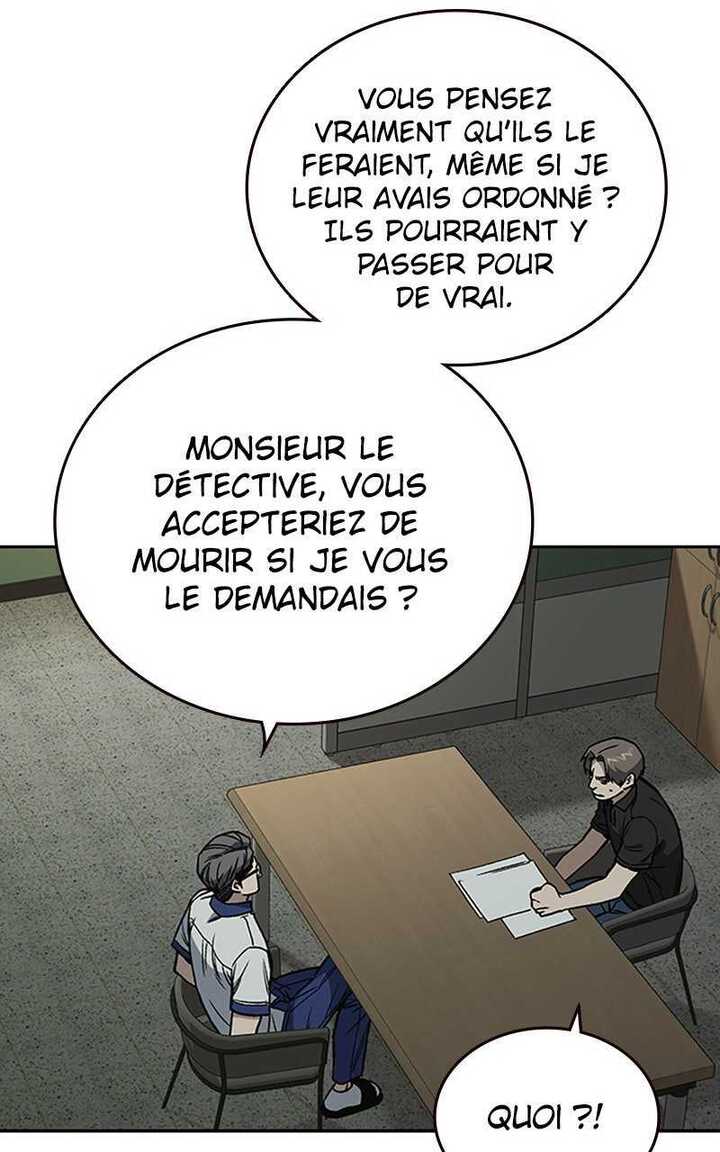 Read Study Group FR Manga Online