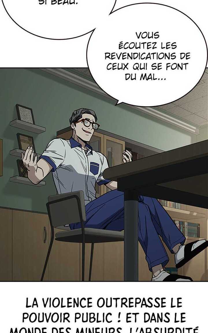 Read Study Group FR Manga Online