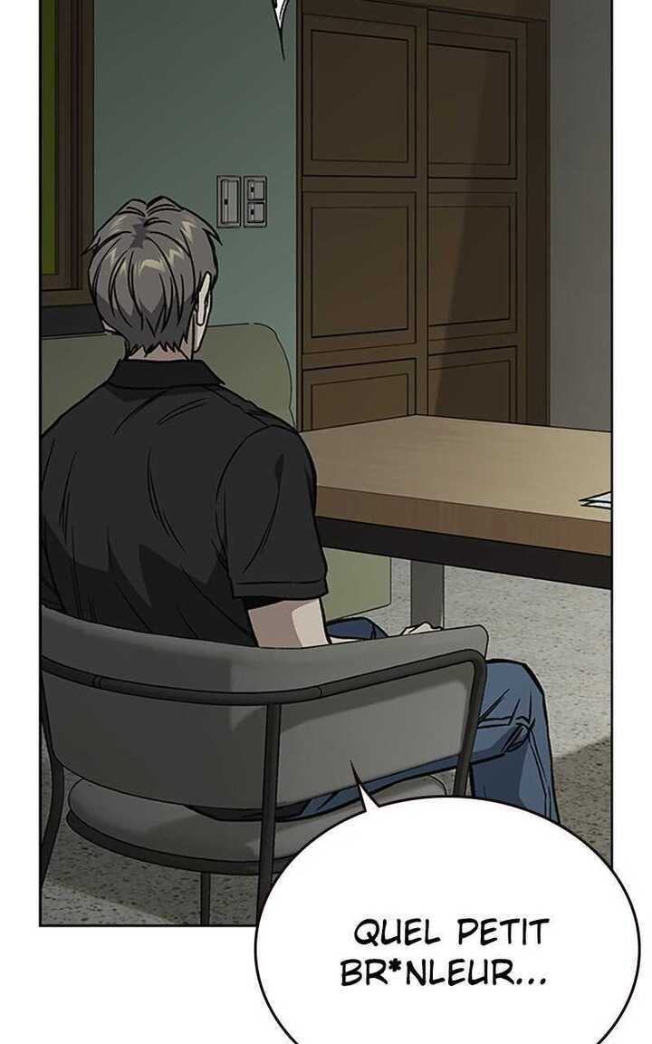 Read Study Group FR Manga Online