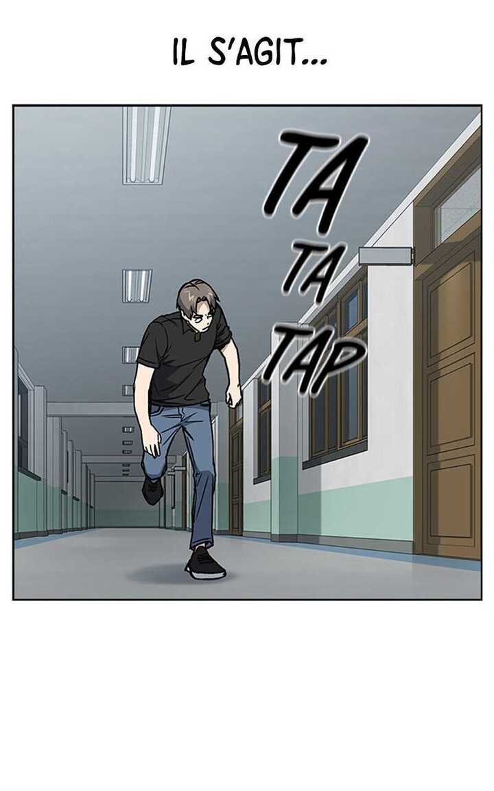 Read Study Group FR Manga Online