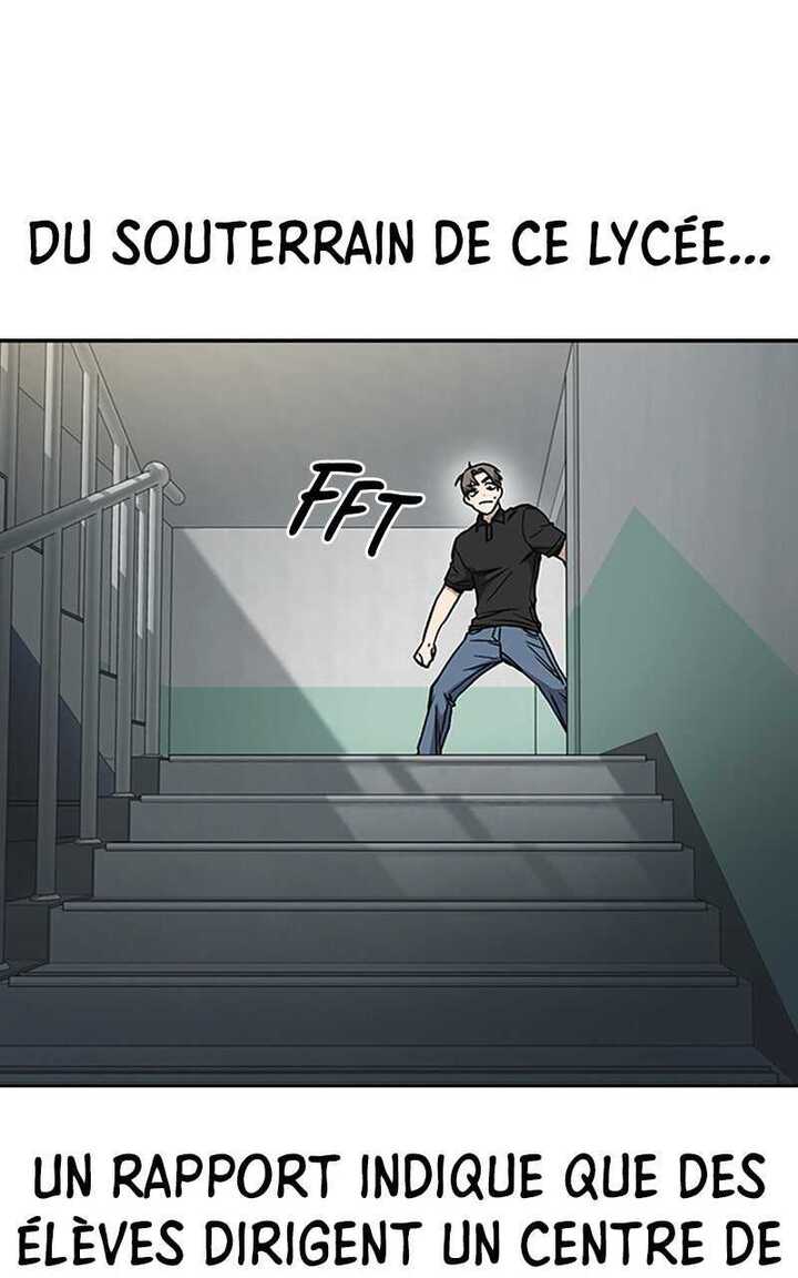 Read Study Group FR Manga Online