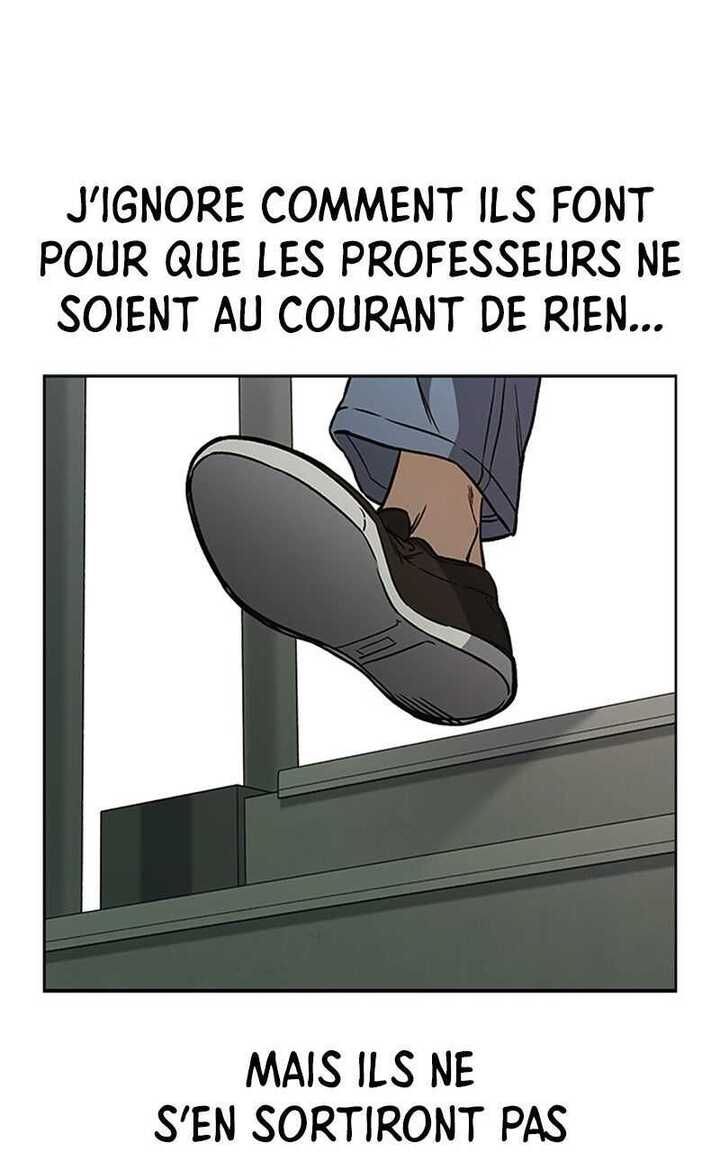 Read Study Group FR Manga Online