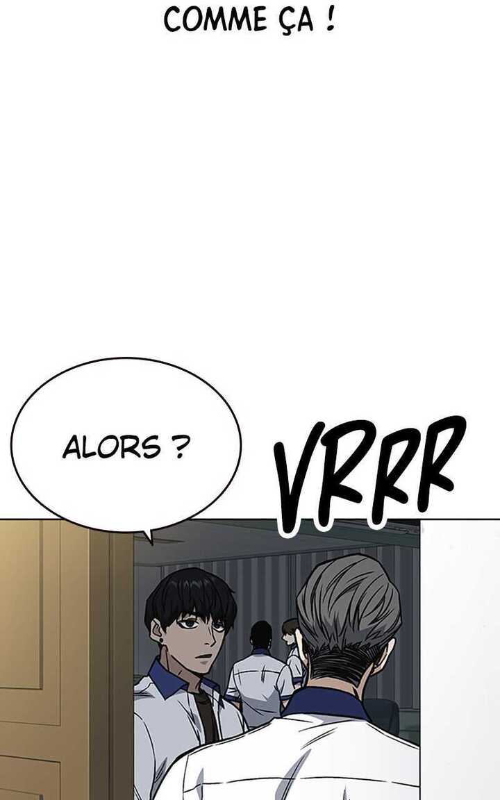 Read Study Group FR Manga Online