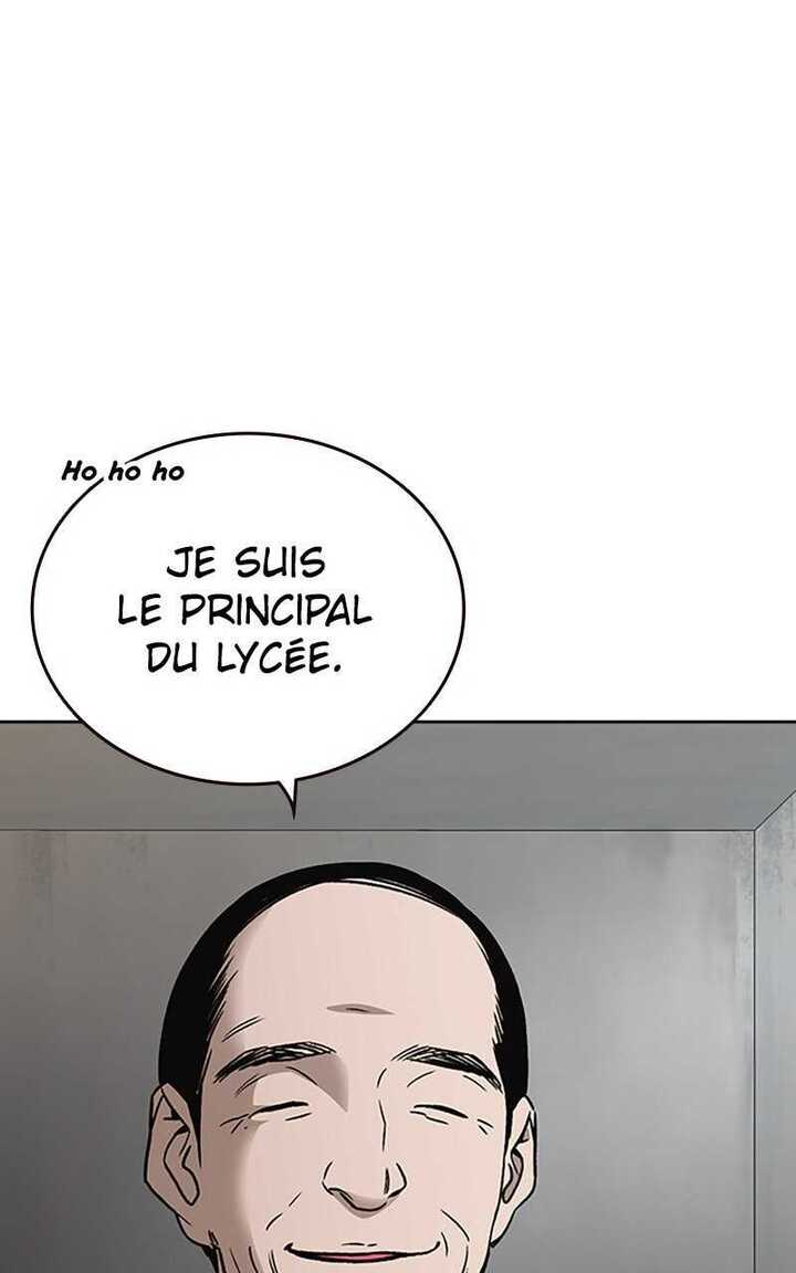 Read Study Group FR Manga Online