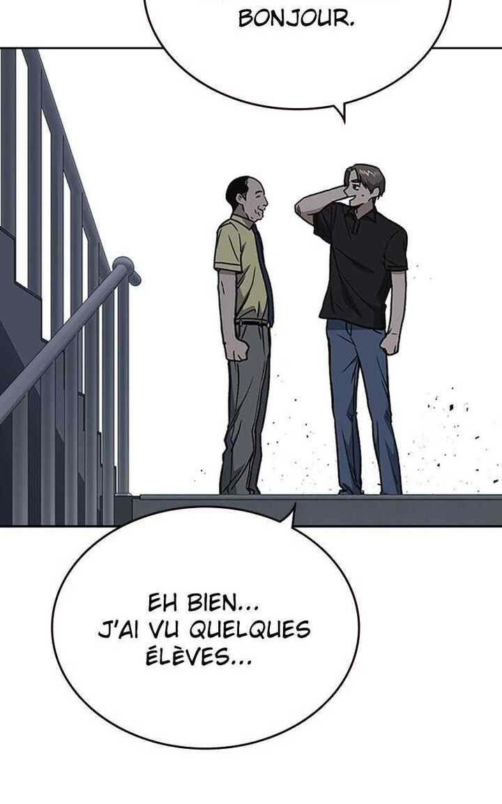 Read Study Group FR Manga Online