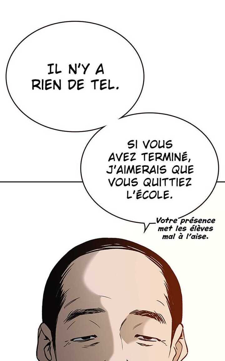 Read Study Group FR Manga Online