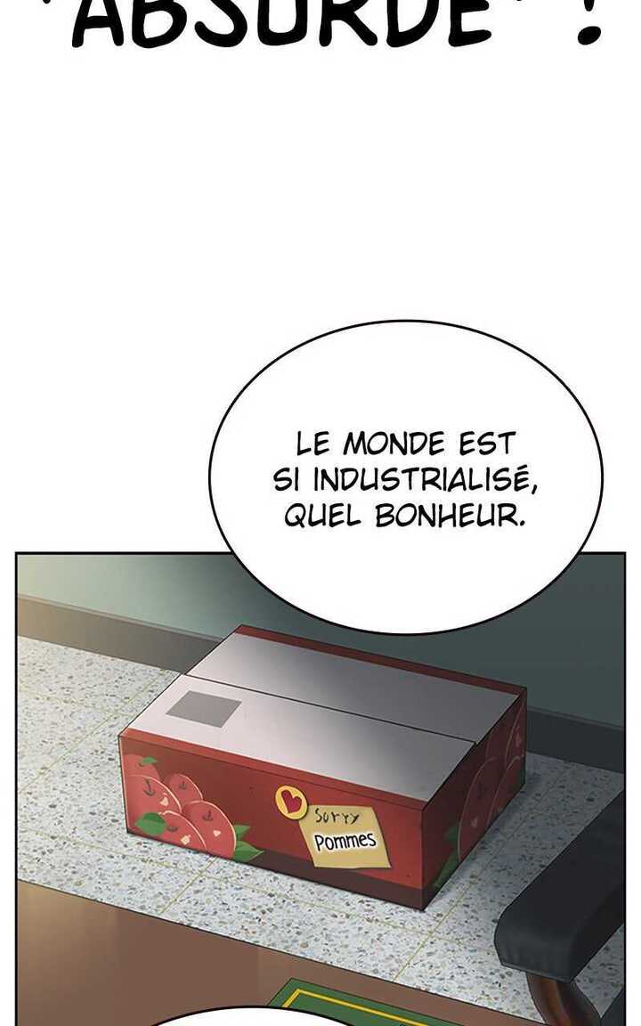 Read Study Group FR Manga Online