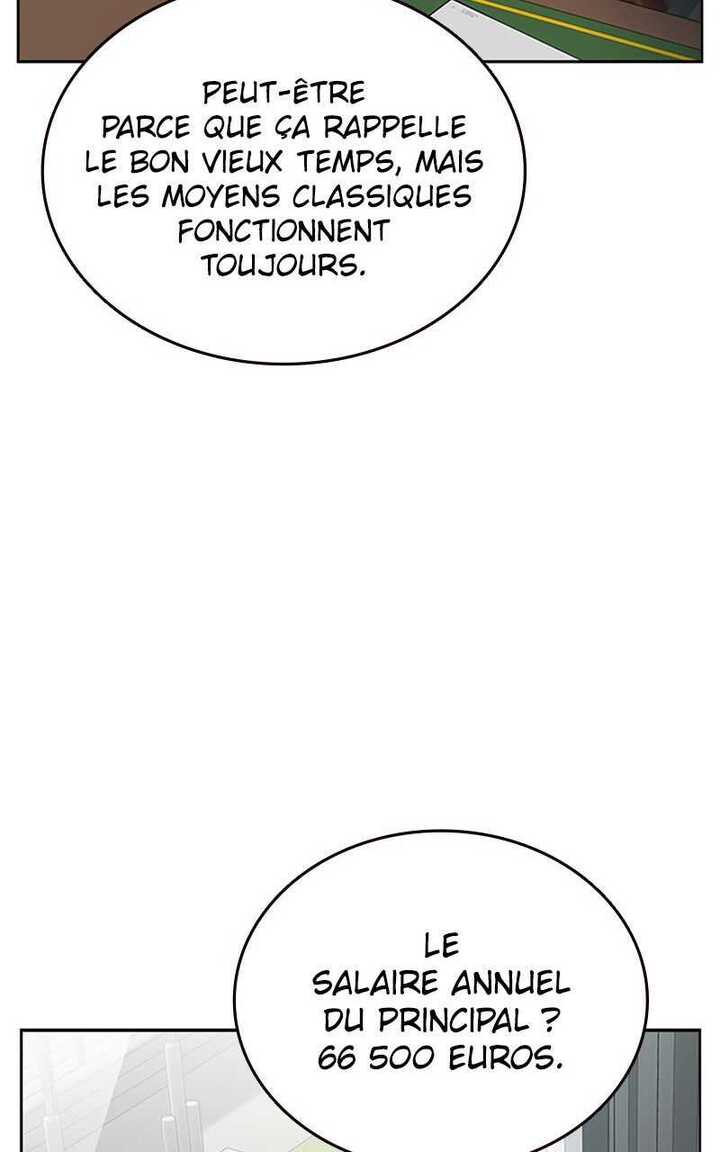 Read Study Group FR Manga Online