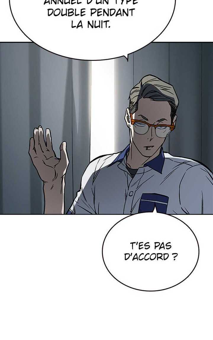 Read Study Group FR Manga Online