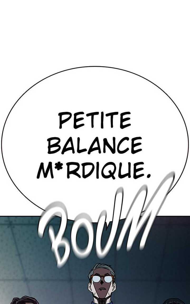 Read Study Group FR Manga Online