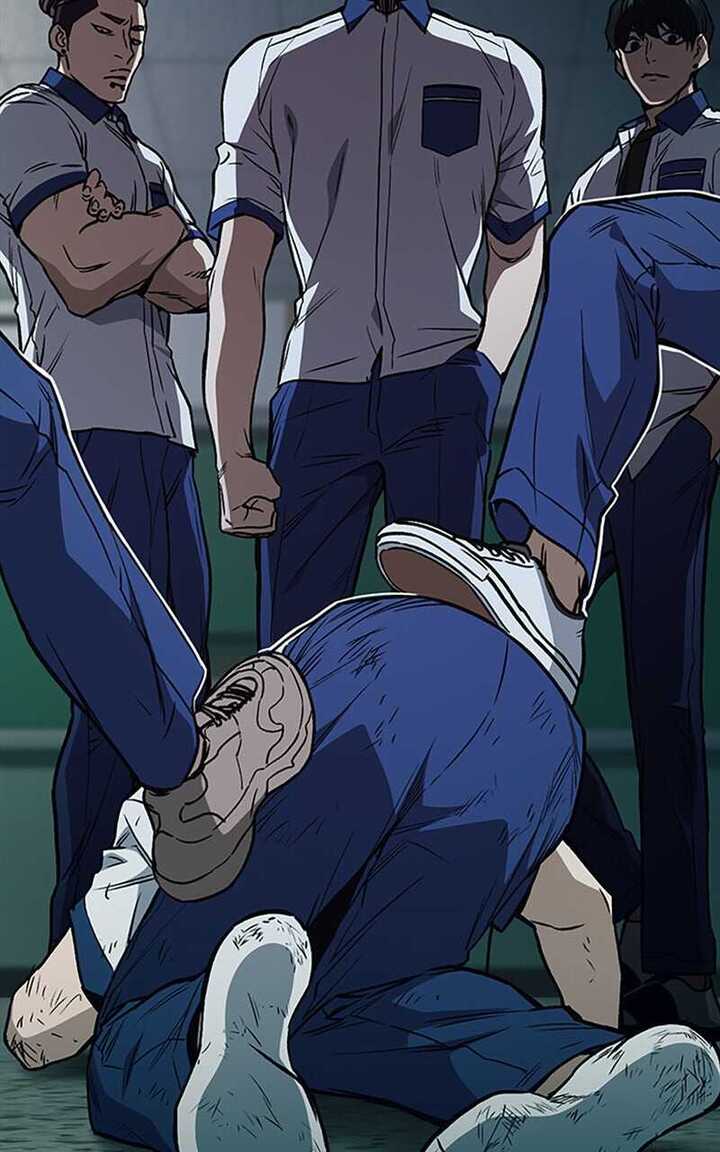 Read Study Group FR Manga Online