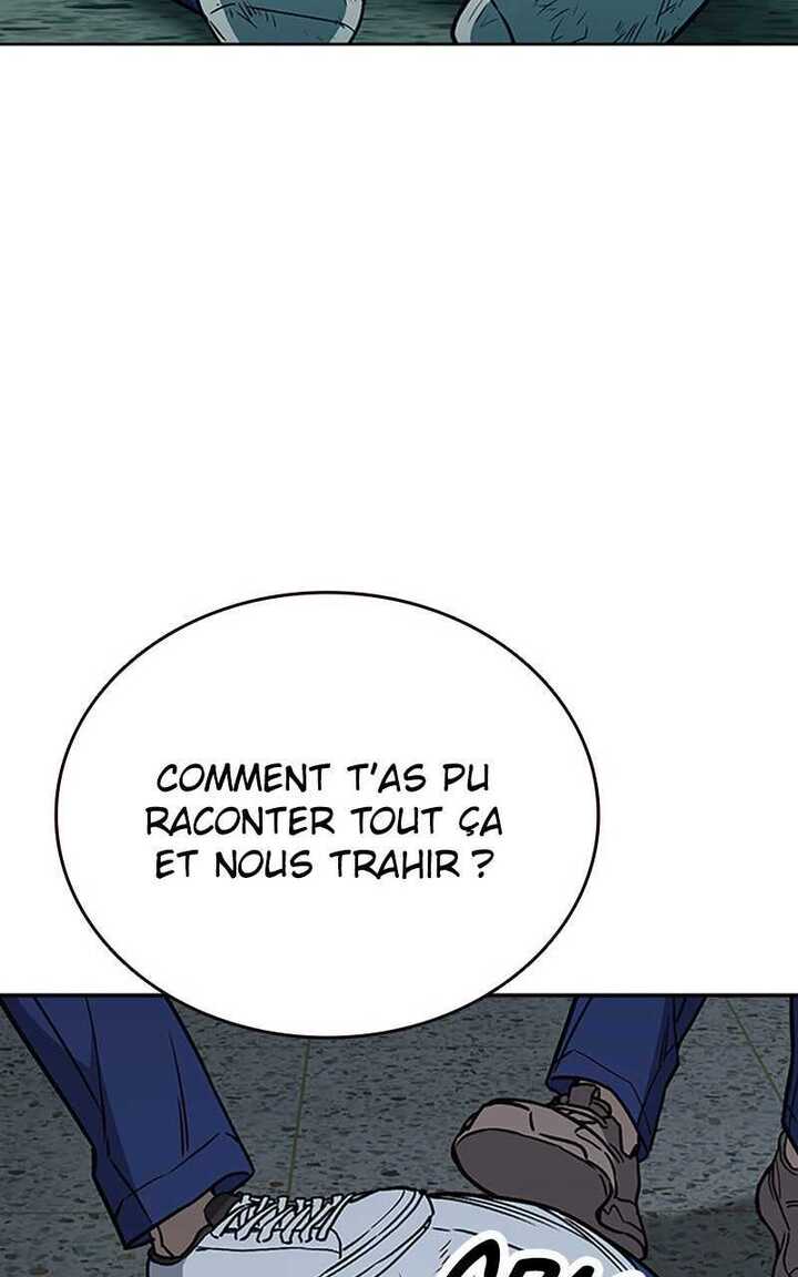 Read Study Group FR Manga Online