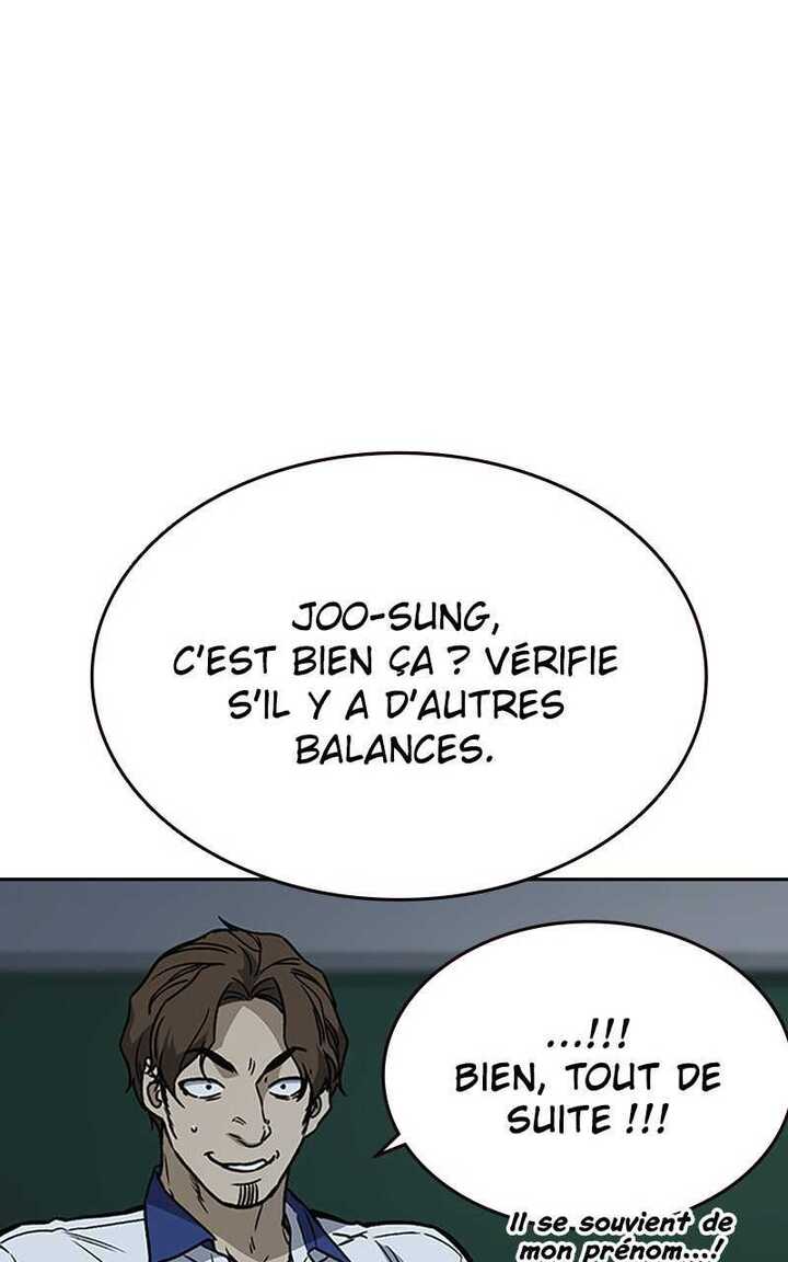 Read Study Group FR Manga Online