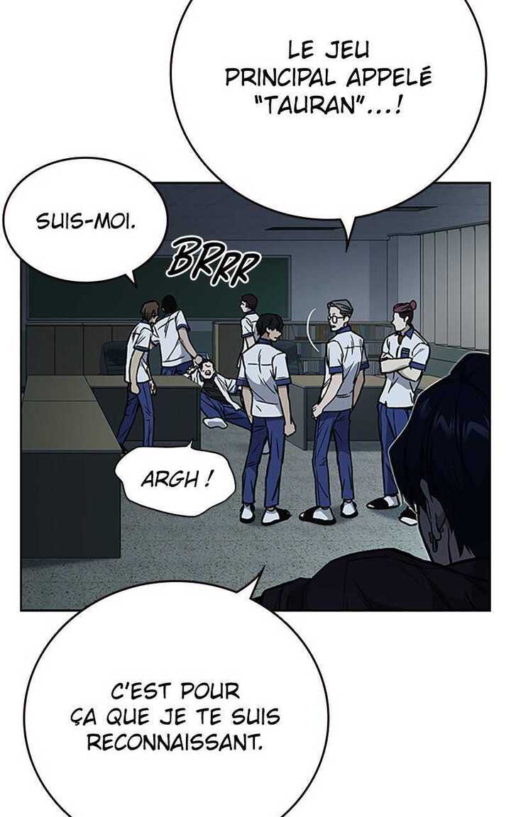 Read Study Group FR Manga Online