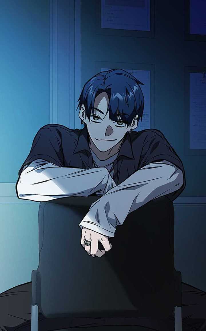 Read Study Group FR Manga Online