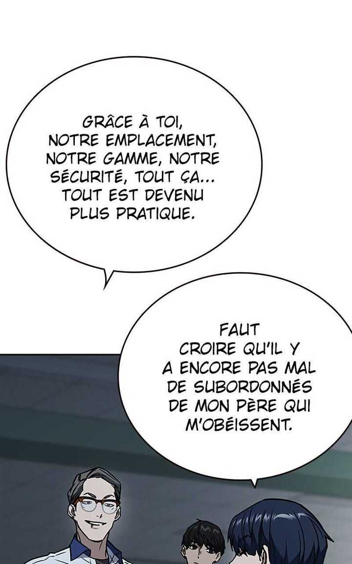 Read Study Group FR Manga Online