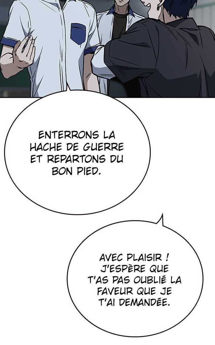 Read Study Group FR Manga Online