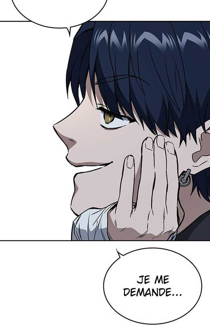 Read Study Group FR Manga Online