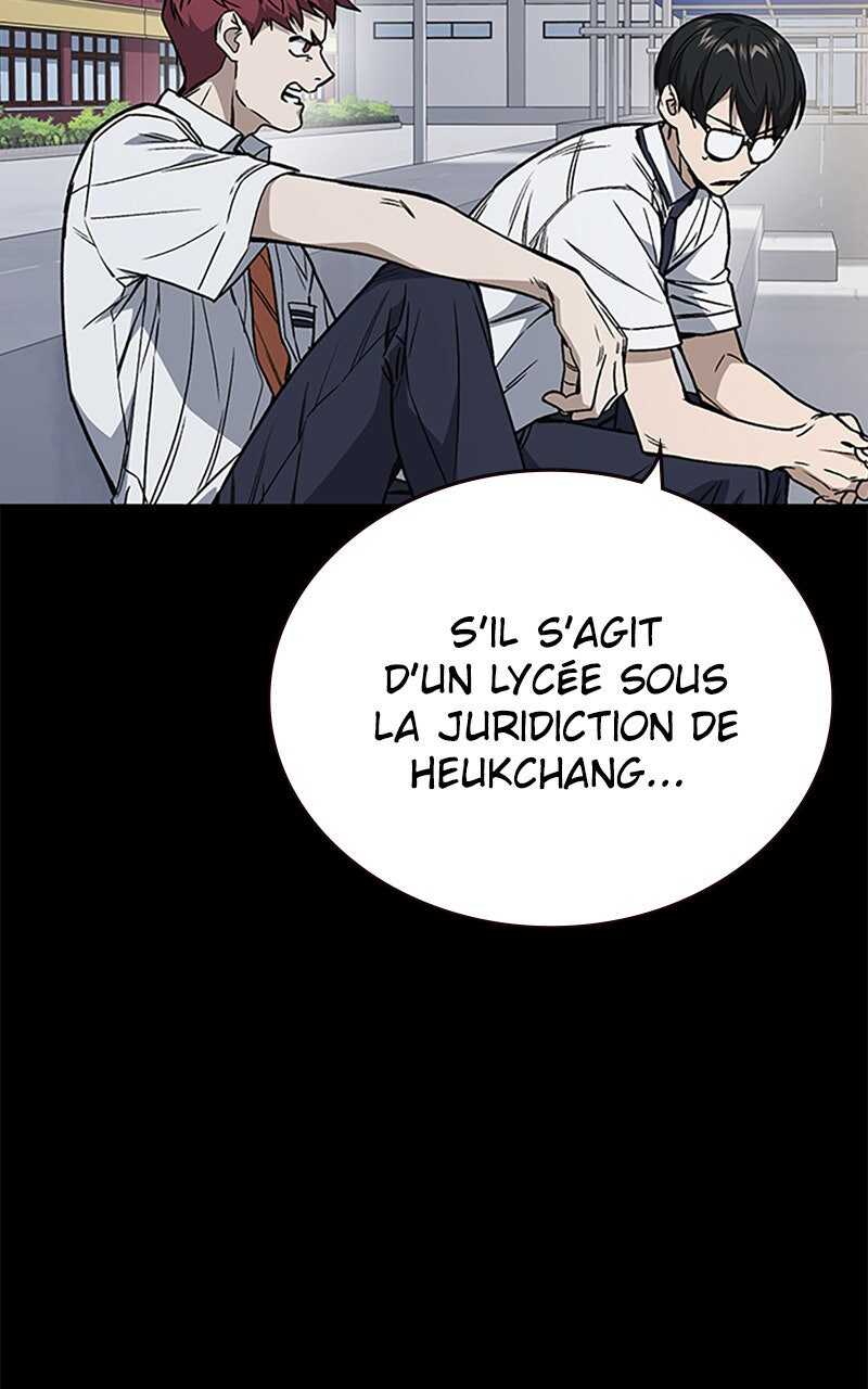 Read Study Group FR Manga Online