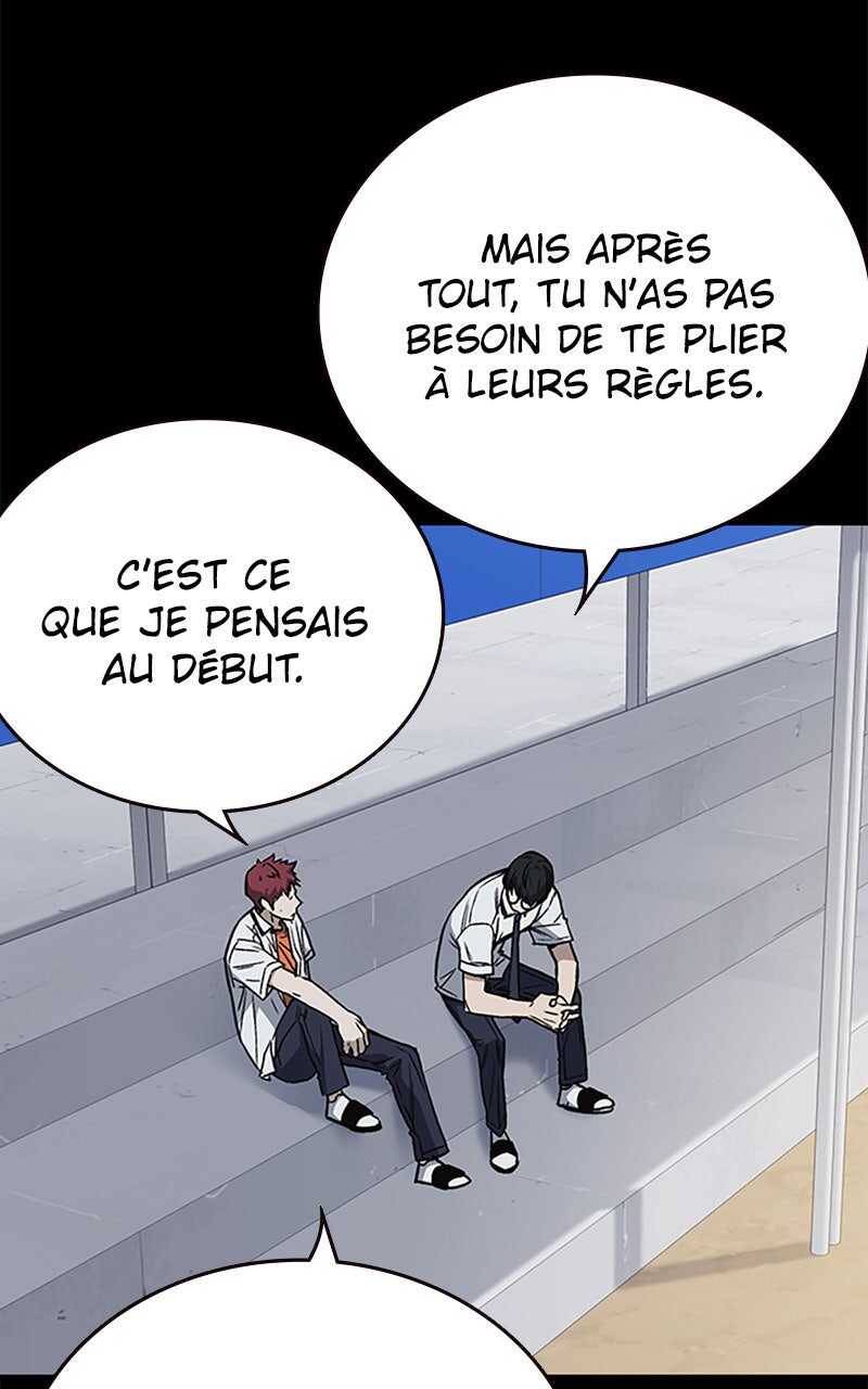 Read Study Group FR Manga Online