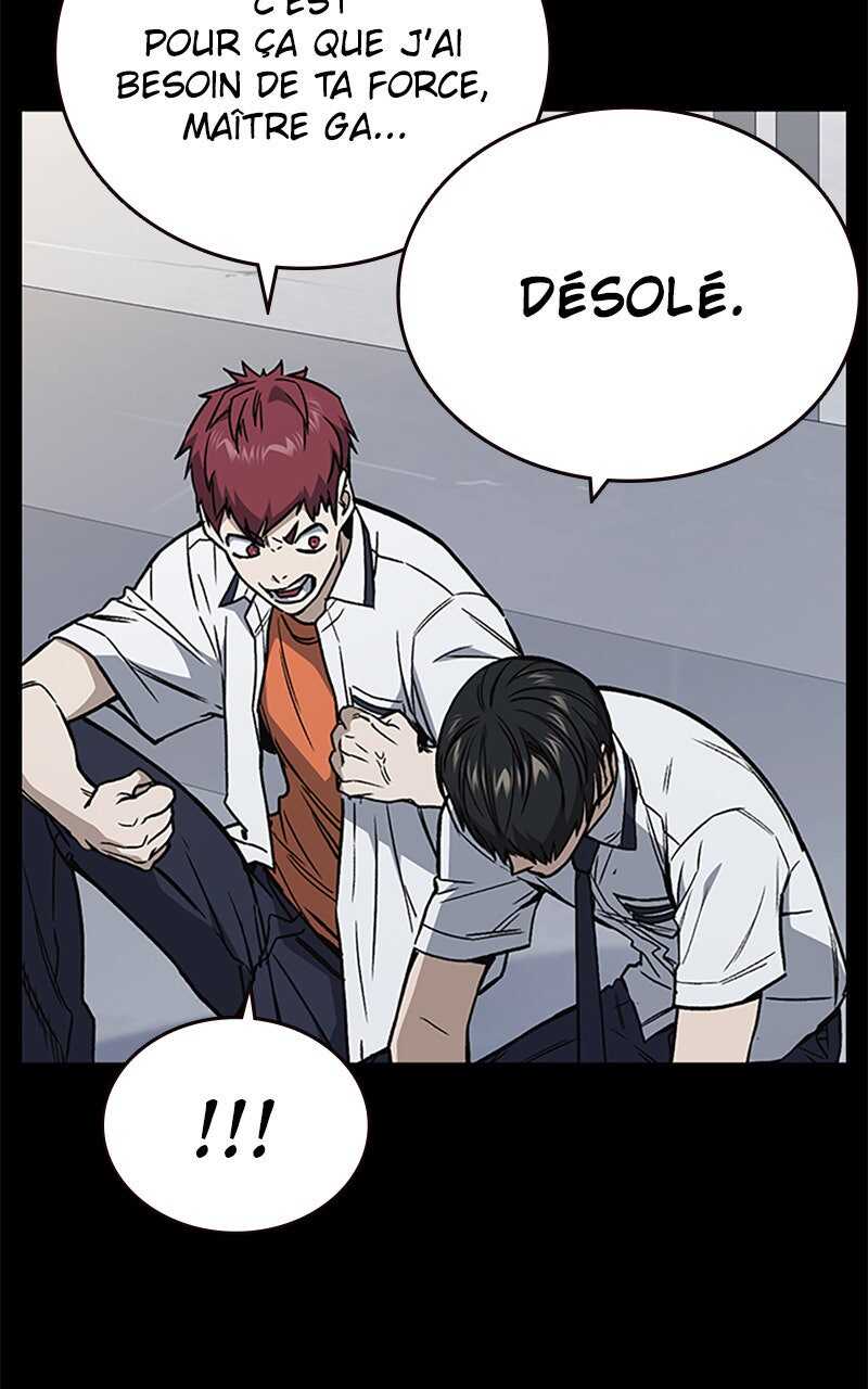 Read Study Group FR Manga Online