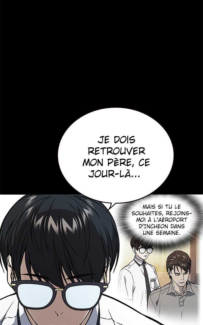 Read Study Group FR Manga Online