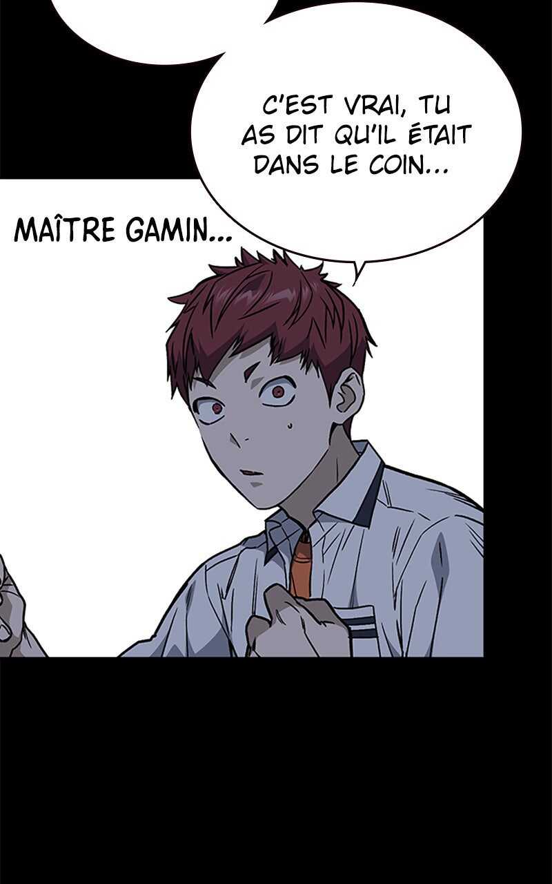 Read Study Group FR Manga Online