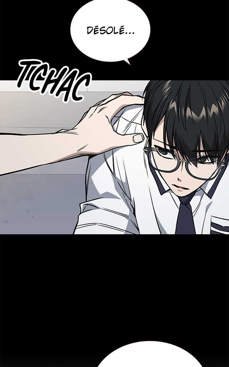 Read Study Group FR Manga Online