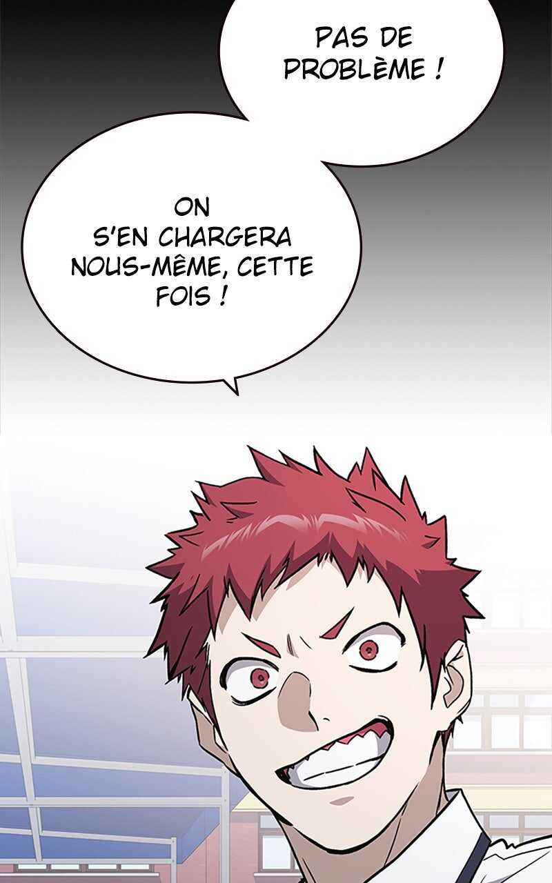 Read Study Group FR Manga Online