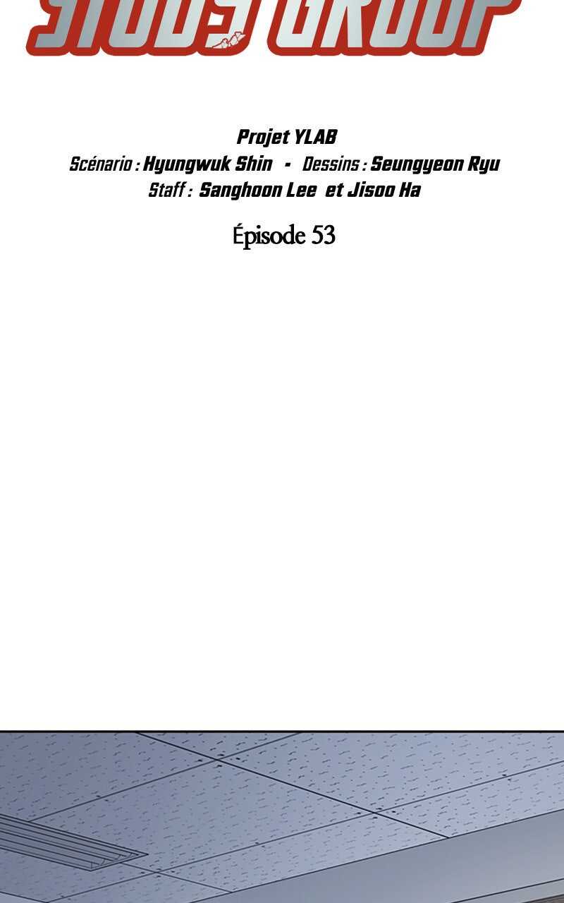 Read Study Group FR Manga Online