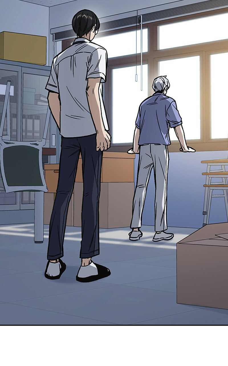 Read Study Group FR Manga Online