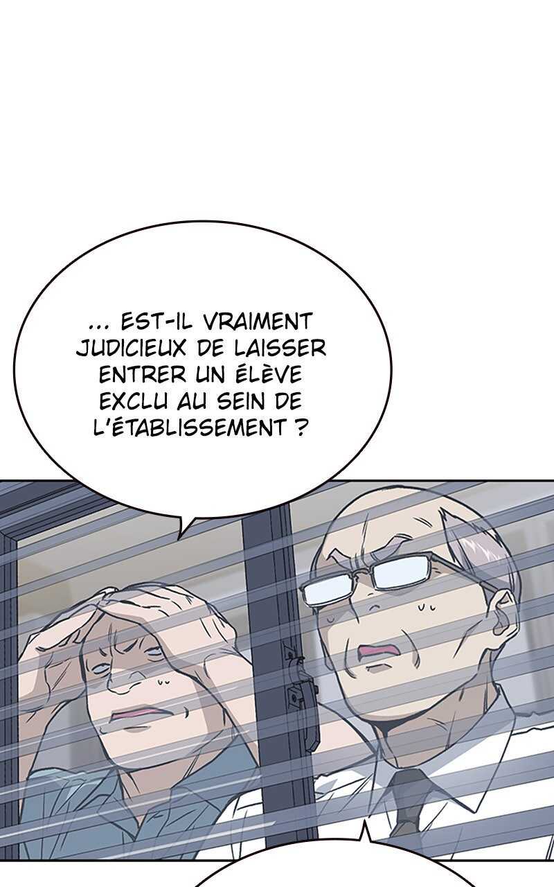 Read Study Group FR Manga Online