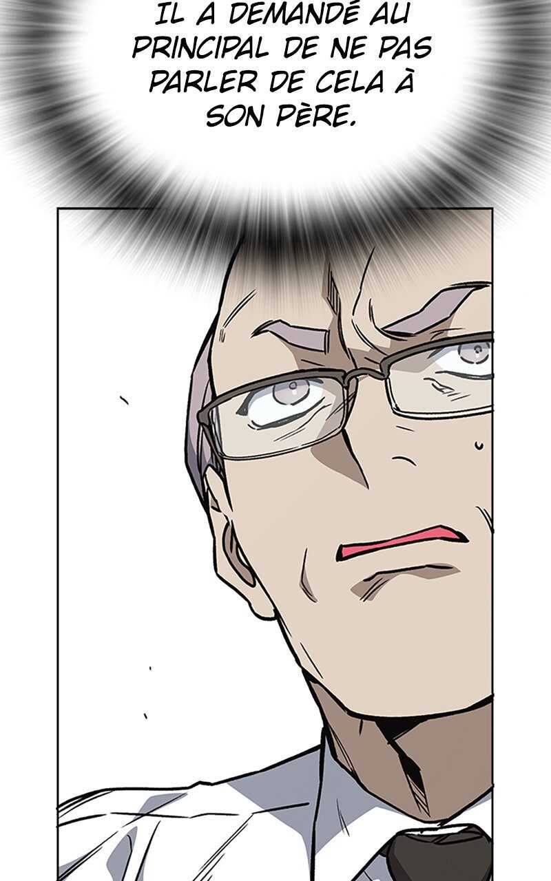 Read Study Group FR Manga Online