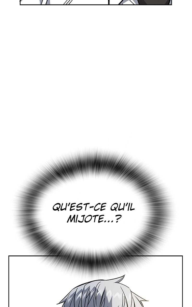 Read Study Group FR Manga Online