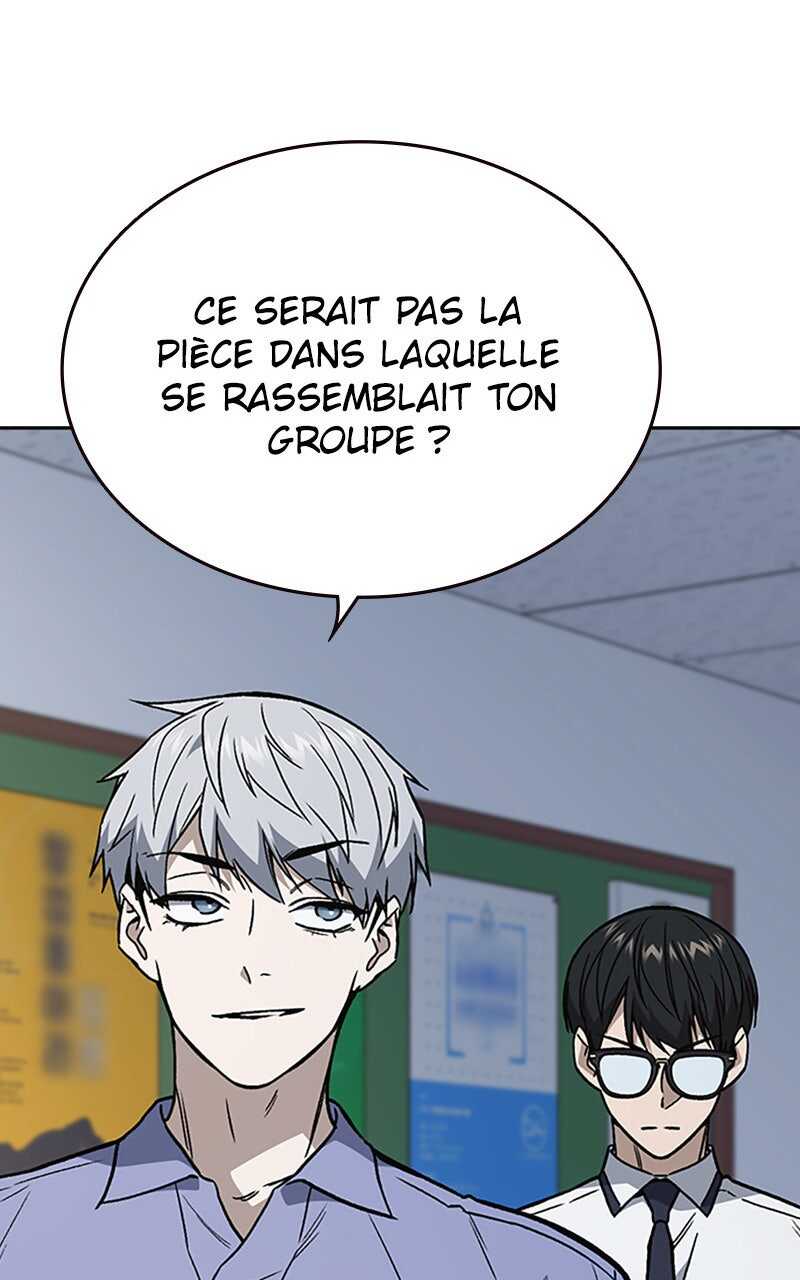 Read Study Group FR Manga Online