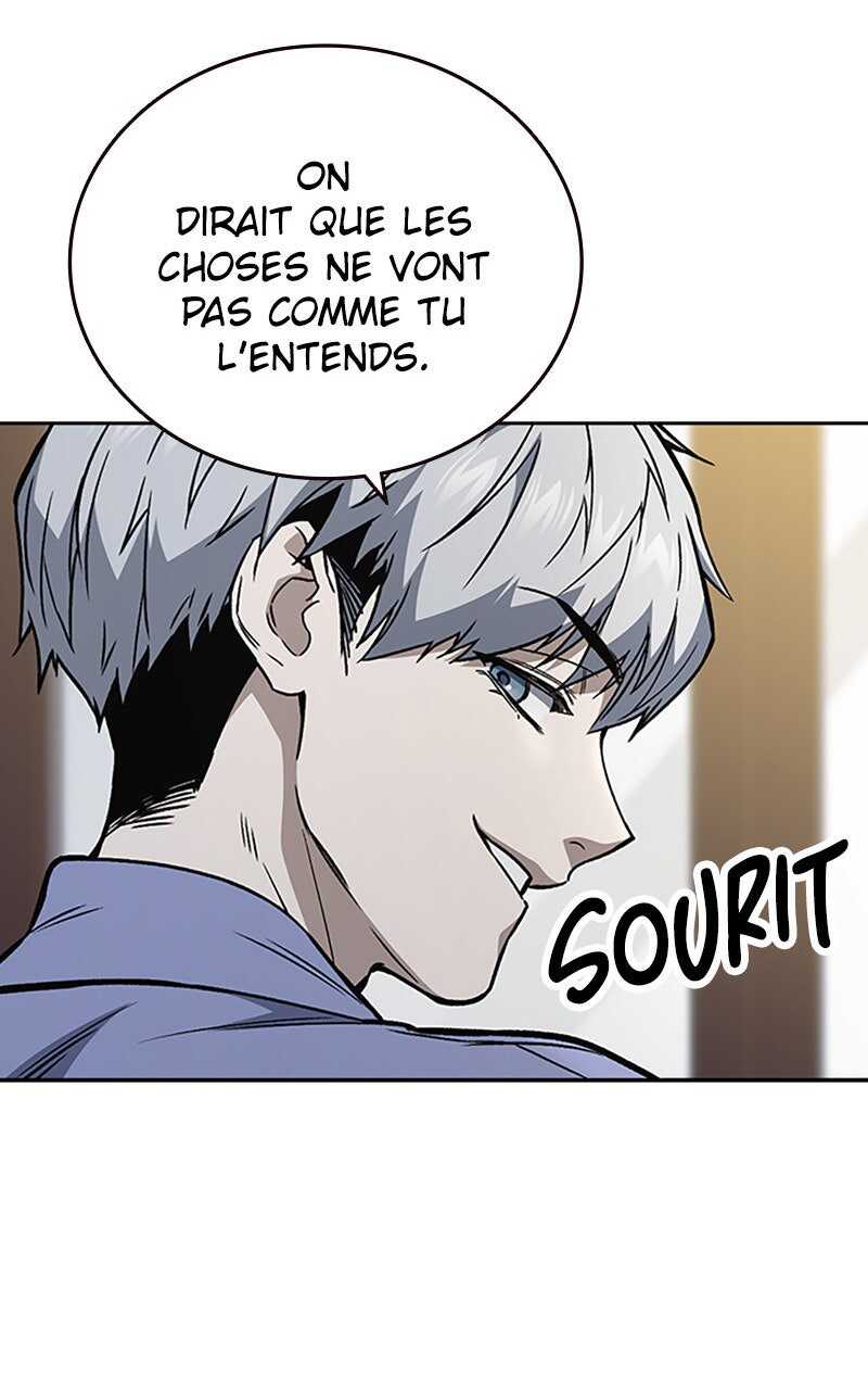 Read Study Group FR Manga Online