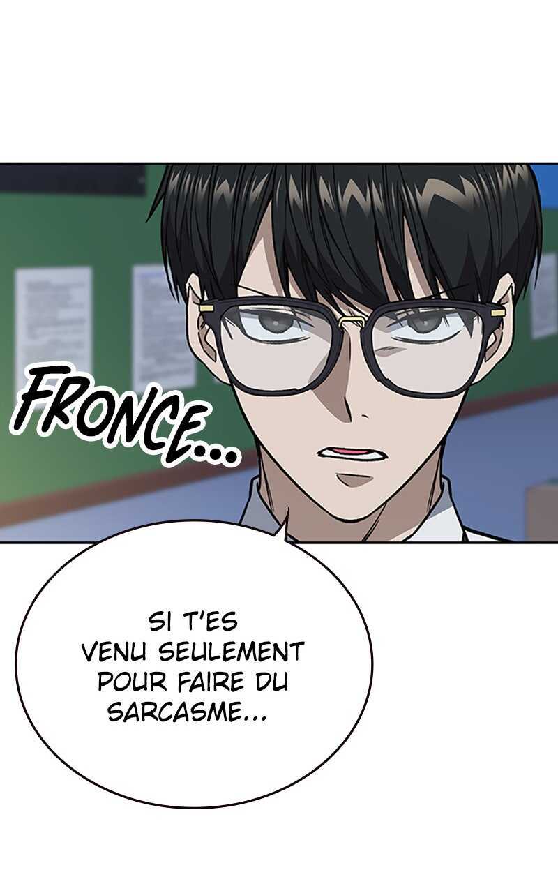 Read Study Group FR Manga Online